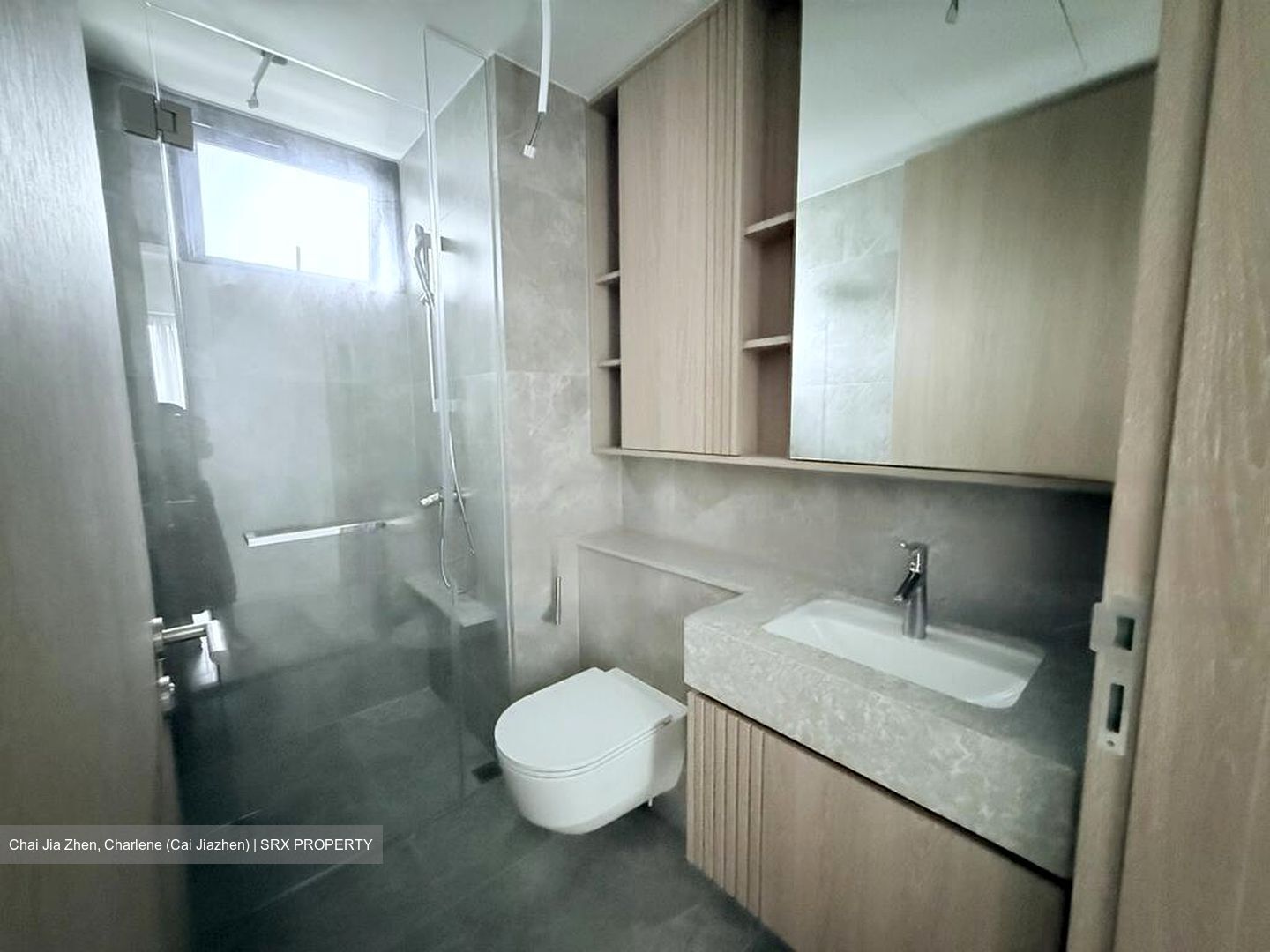 KI Residences at Brookvale (D21), Condominium #460222791